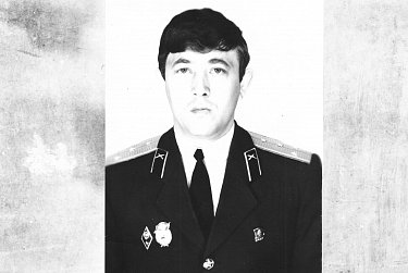 Комсомольская юность моя